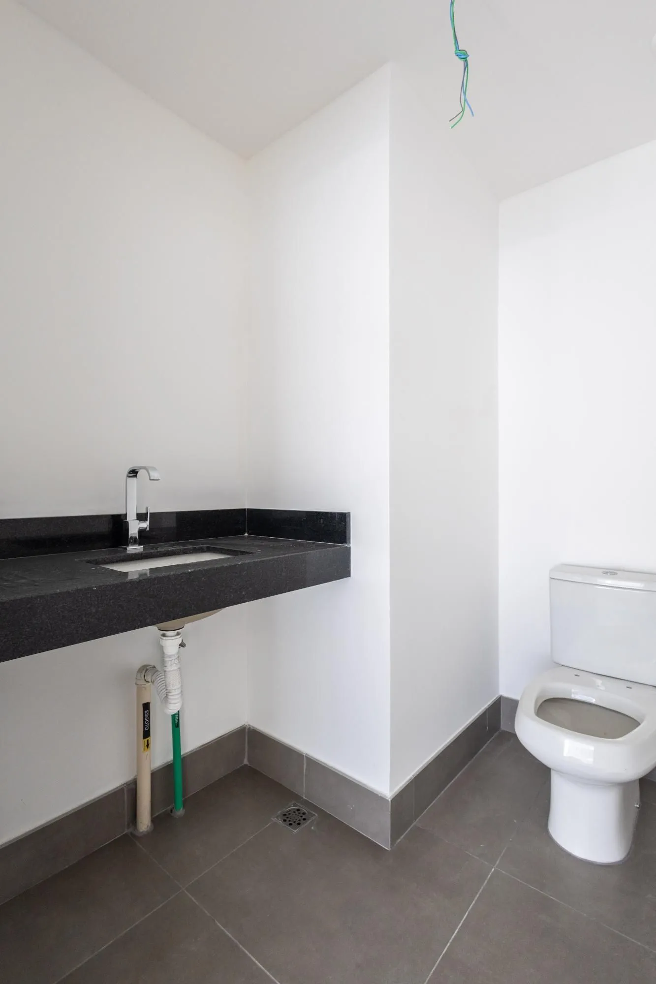 Imagem Sala Comercial no Pontal