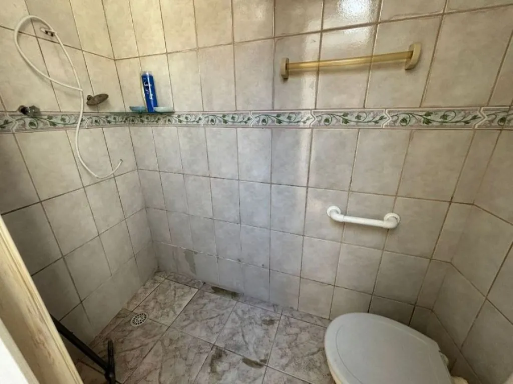 Imagem CASA COM 50,00 m² - AVIAÇÃO - PRAIA GRANDE SP