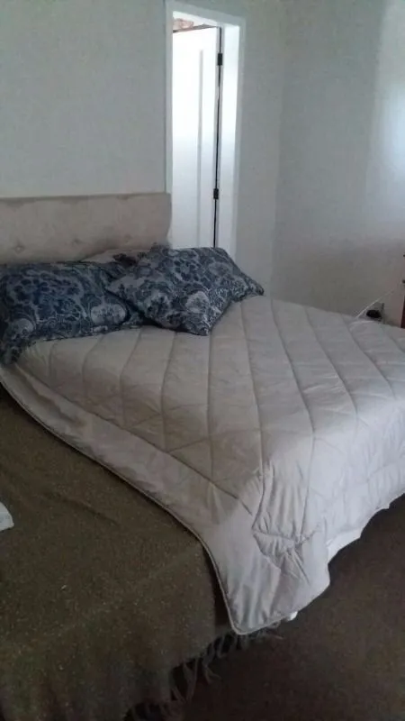 Imagem Casa para Venda - 239.2m², 3 dormitórios, 2 vagas - Recanto Do Sabiá