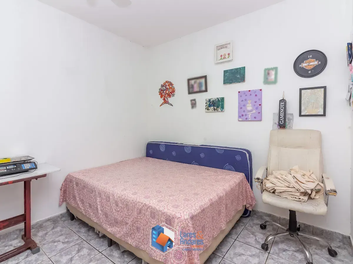 Imagem Casa para venda em Jardim Líbano com 2 quartos, 84m²