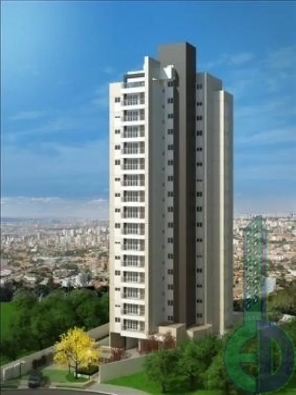 Condomínio Unique Serveng Osasco, apartamento de 2 quartos no Centro de Osasco-SP, com 74m² e 2 vagas