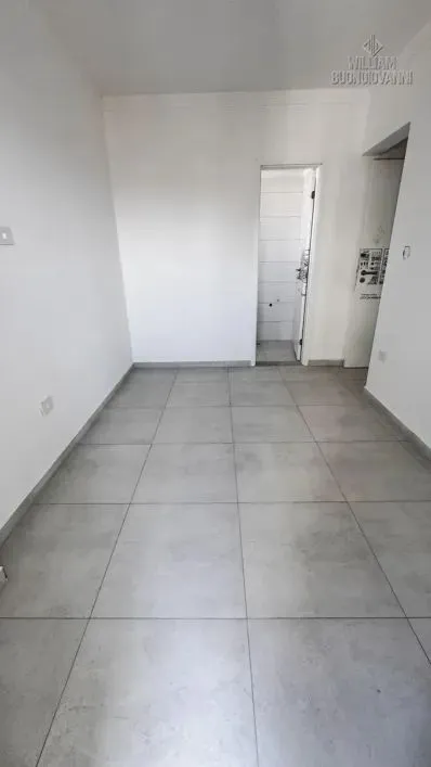 Imagem APARTAMENTO À VENDA - VILA TUPI - PRAIA GRANDE/SP