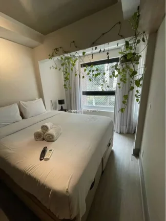 Imagem Apartamento à venda Vila Nova Conceição SÃO PAULO