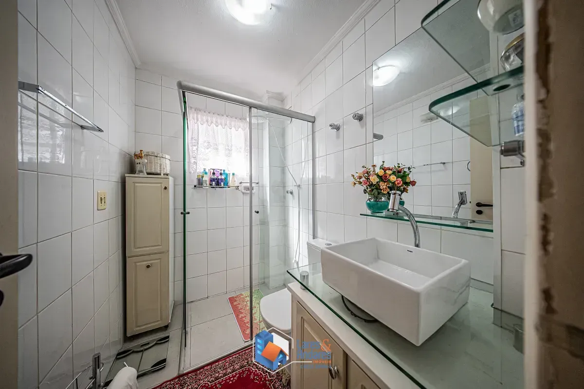 Imagem Apartamento para venda em Bela Vista com 2 quartos, 63m²