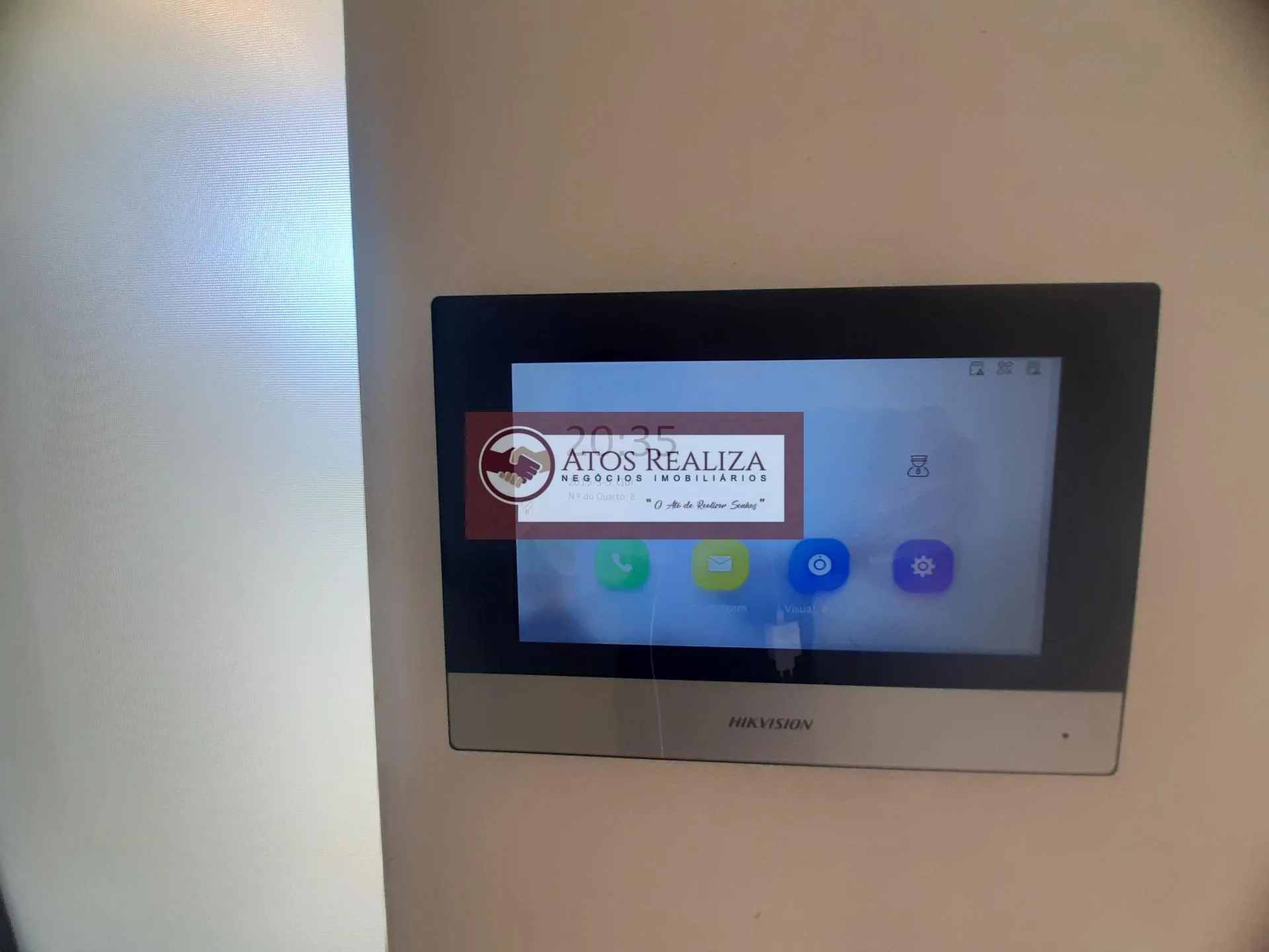 Imagem Apartamento para Locação em Jardim Real, São Paulo | 64m² 2 Dorms