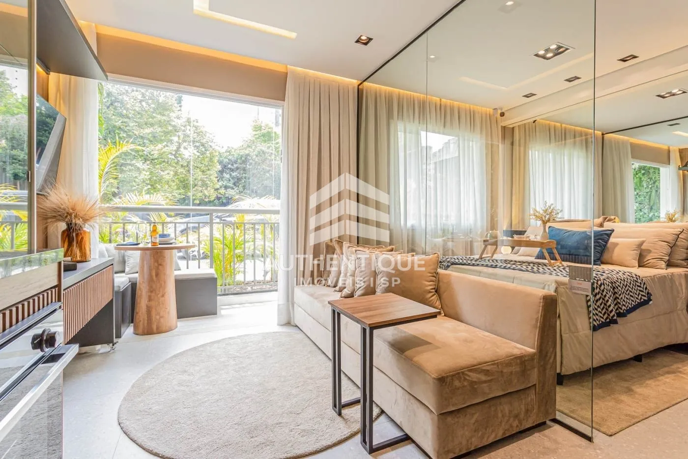 Imagem Welconx Vila Olímpia - Apartamento à venda no bairro Vila Olímpia - São Paulo/SP, Zona Sul