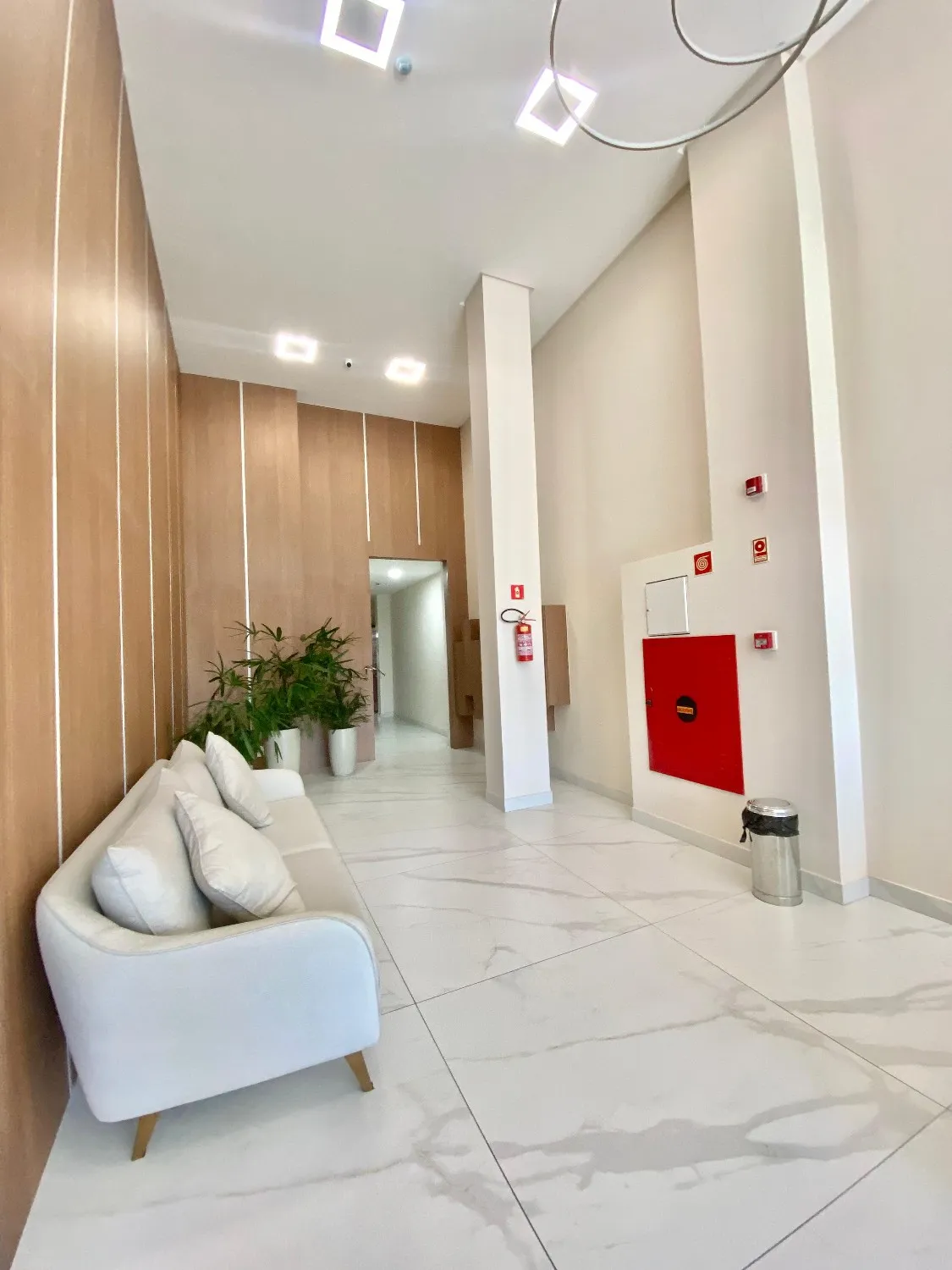 Imagem Apartamento com 2 quartos à venda em Vila Velha