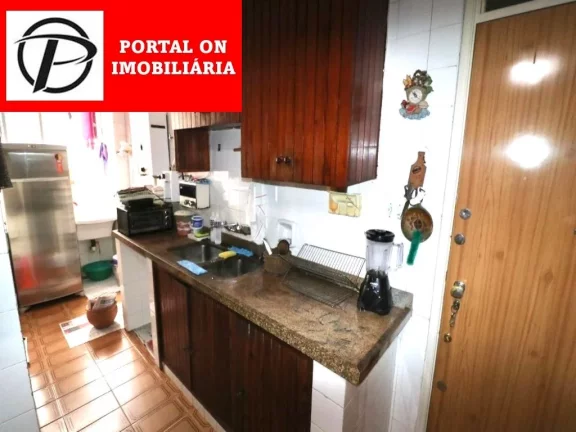 Imagem APARTAMENTO RESIDENCIAL em RIO DE JANEIRO - RJ, IPANEMA