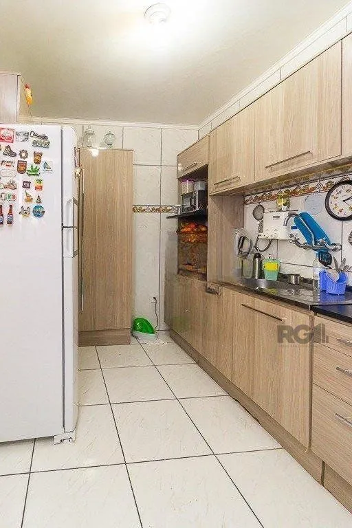 Imagem Apartamento em Cidade Baixa