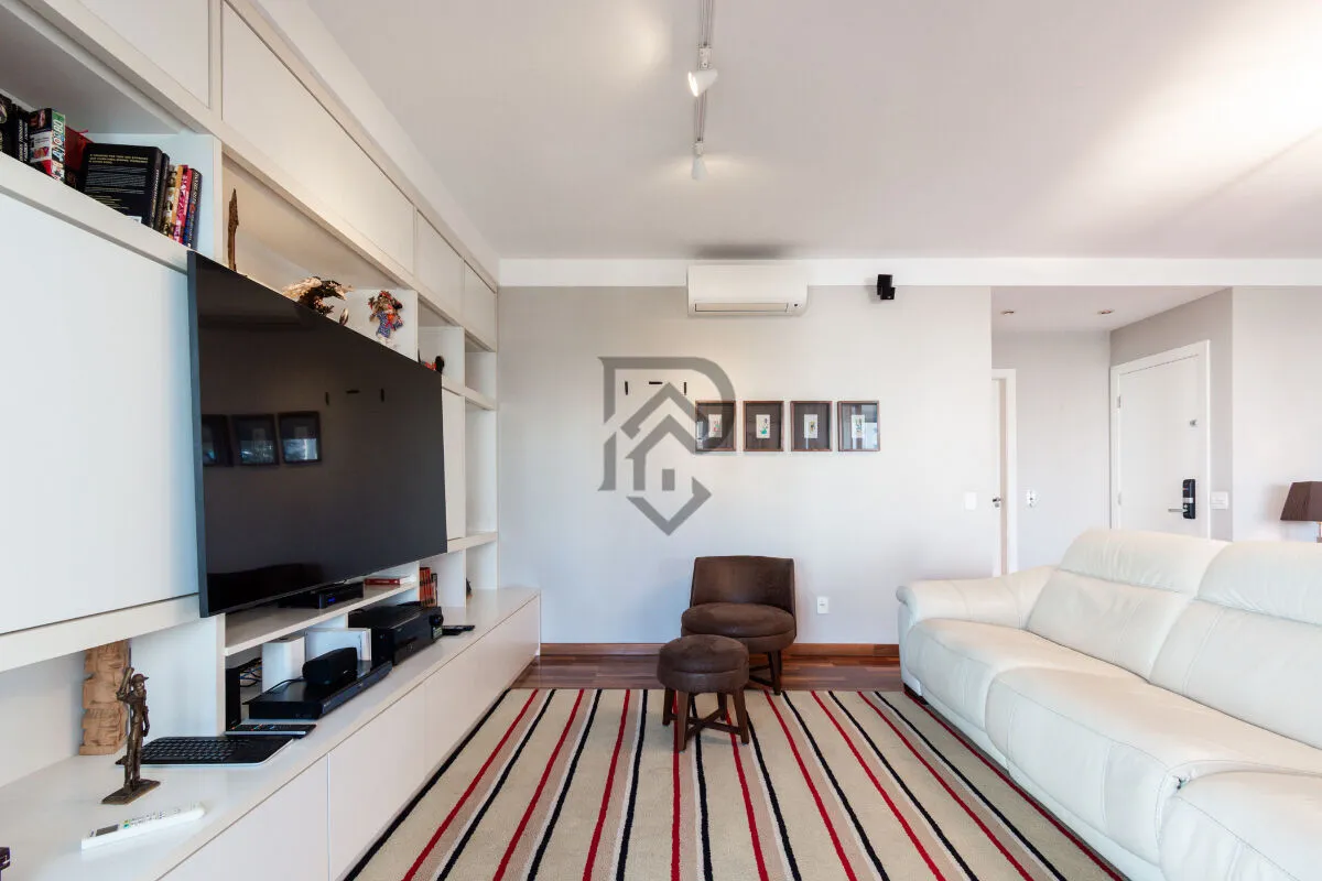 Imagem Apartamento campo belo Reformado
