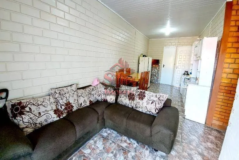 Imagem C955 | Casa 4 dormitórios à venda em Imbé próxima à avenida principal