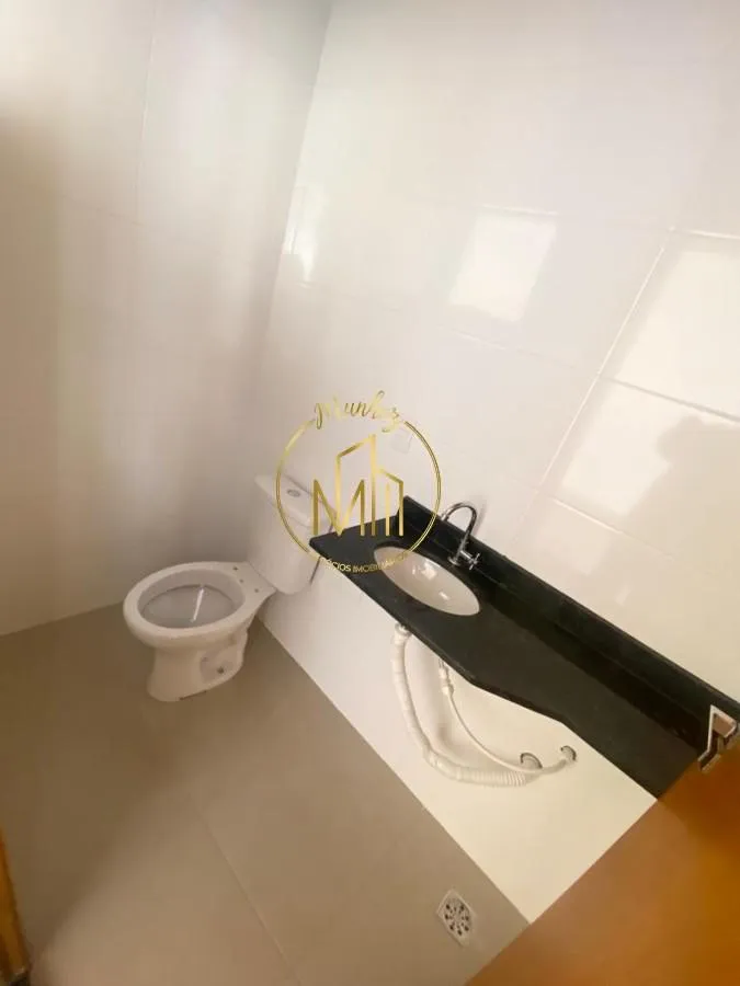 Imagem Cobertura para Venda em Santo André, Parque Novo Oratório, 2 dormitórios, 1 suíte, 3