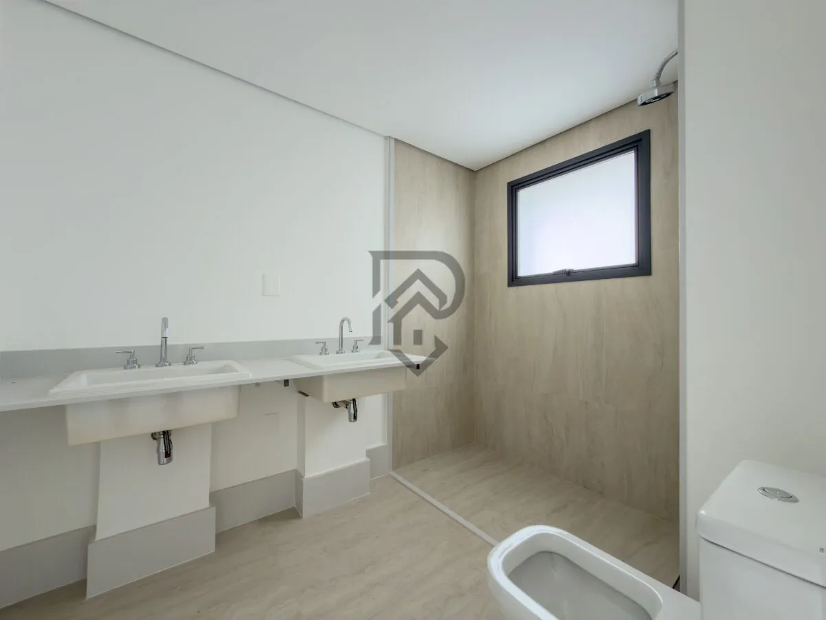Imagem Apartamento Alto Padrão Lindenberg Reserva Itaim