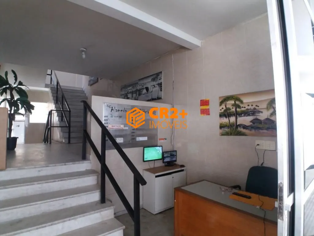 Imagem Sala Comercial para Locação Boa Viagem - 40m -