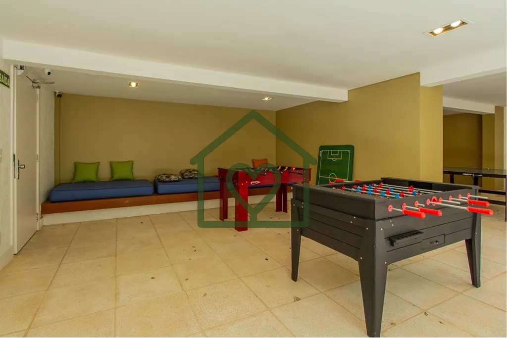 Imagem Apartamento no Condomínio Housing Club em frente ao Zaffari Higienópolis com excelentes comodidade...