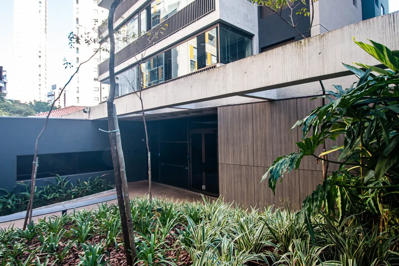 Imagem Apartamento com 2 Quartos à Venda, 69 m² em Sumarezinho - São Paulo