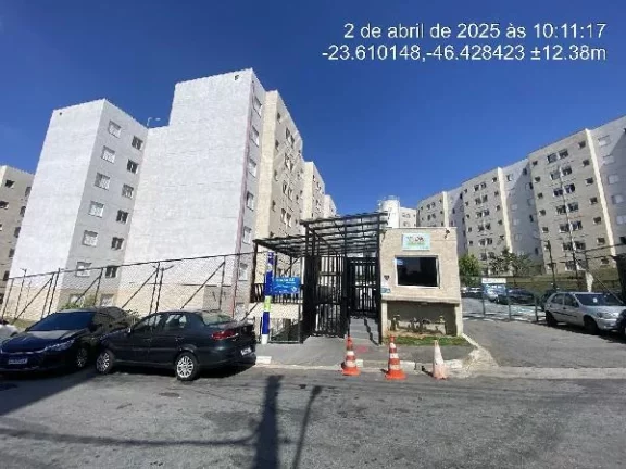 Foto do imóvel Oportunidade Única em SAO PAULO - SP | Tipo: Apartamento | Negociação: Licitação Aberta | Situação: Imóvel em R PEDRA BRANCA DO AMAPARI
