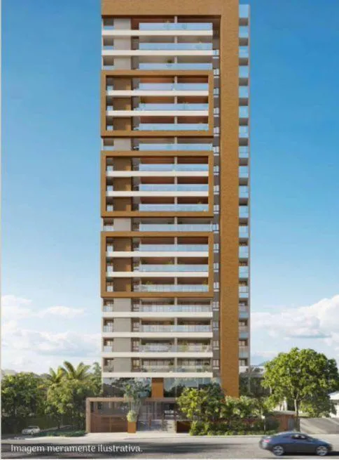 Foto do imóvel Apartment em Salvador - Bahia, Caminho das Árvores