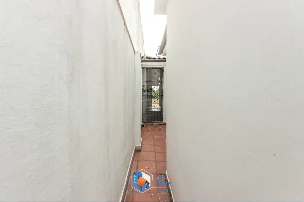 Imagem Casa à venda 3 Quartos 1 Suite 2 Vagas 120M² Vila da Saúde São Paulo - SP