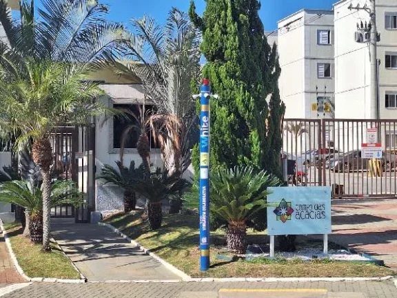 Foto do imóvel Oportunidade Única em SAO JOSE DOS CAMPOS - SP | Tipo: Apartamento | Negociação: Licitação Aberta | Situação: Imóvel em AVENIDA DAS OLIVEIRAS