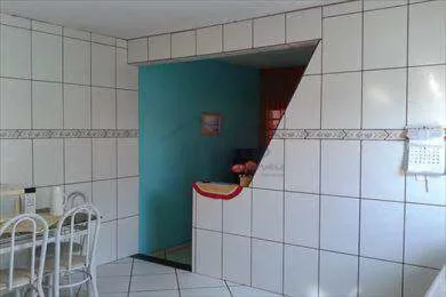 Imagem Casa Padrão