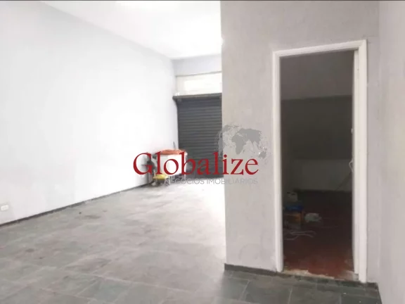 Imagem Loja comercial para venda ou locação com 350m², estacionamento por R$1.600.000,00