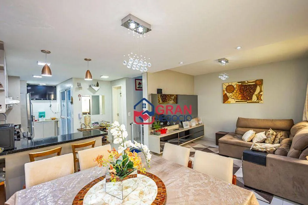 Imagem Casa em Santa Felicidade