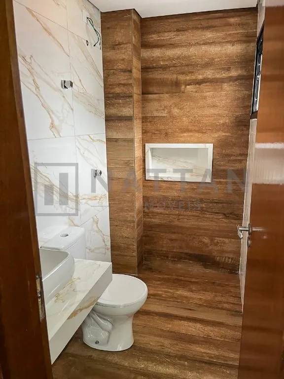 Imagem Sobrado com 3 dormitórios à venda, 90 m² por R$ 1.019.000,00 - Vila Carrão - São Paulo/SP