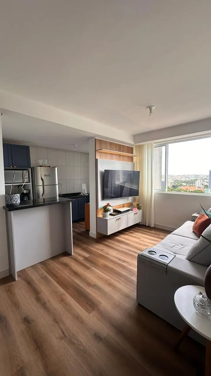 Excelente apartamento 3 dormitórios sendo 1 suíte com 2 vagas próximo PUC/RS