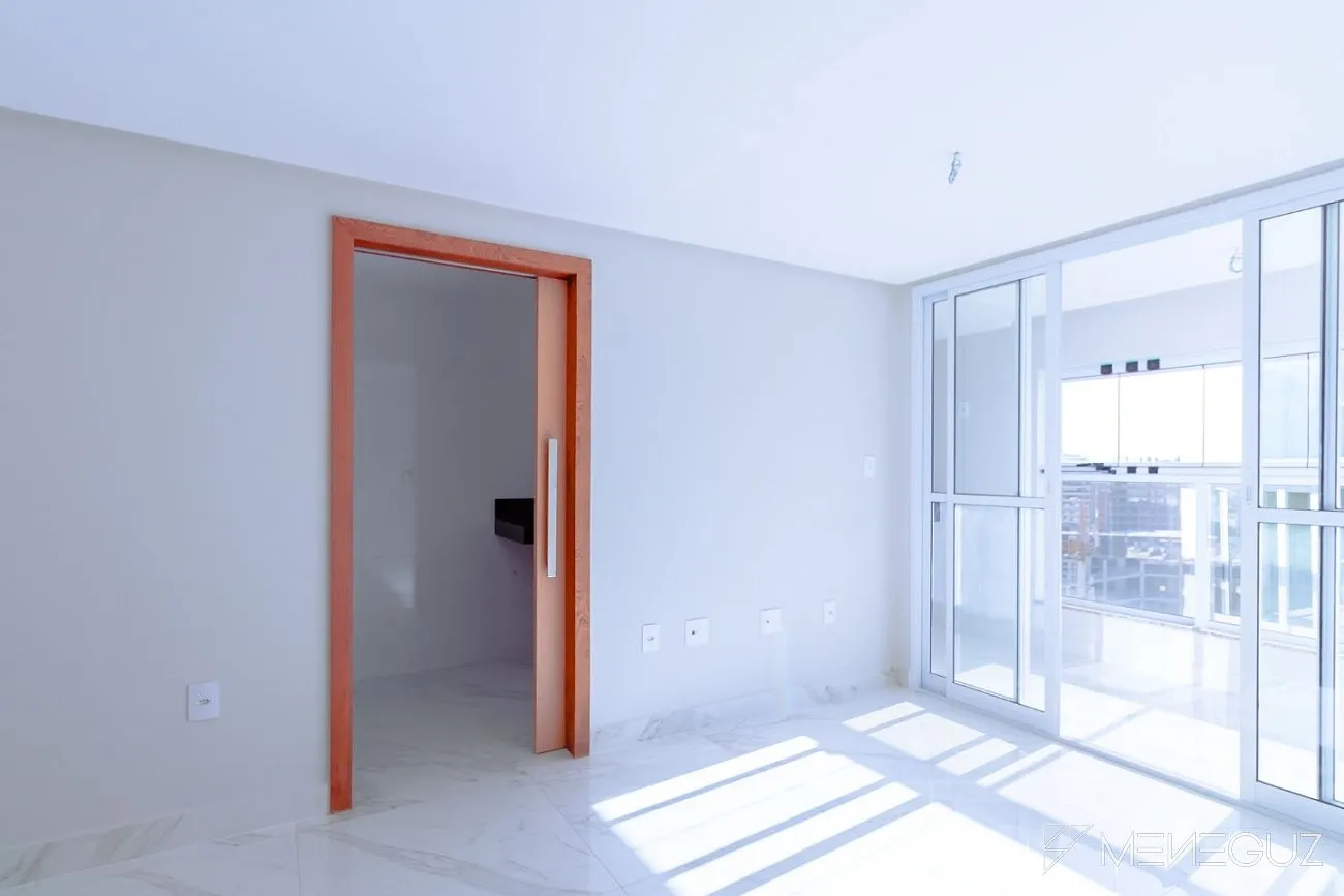 Imagem Apto 2 Quartos a venda no centro com parcelamento direto