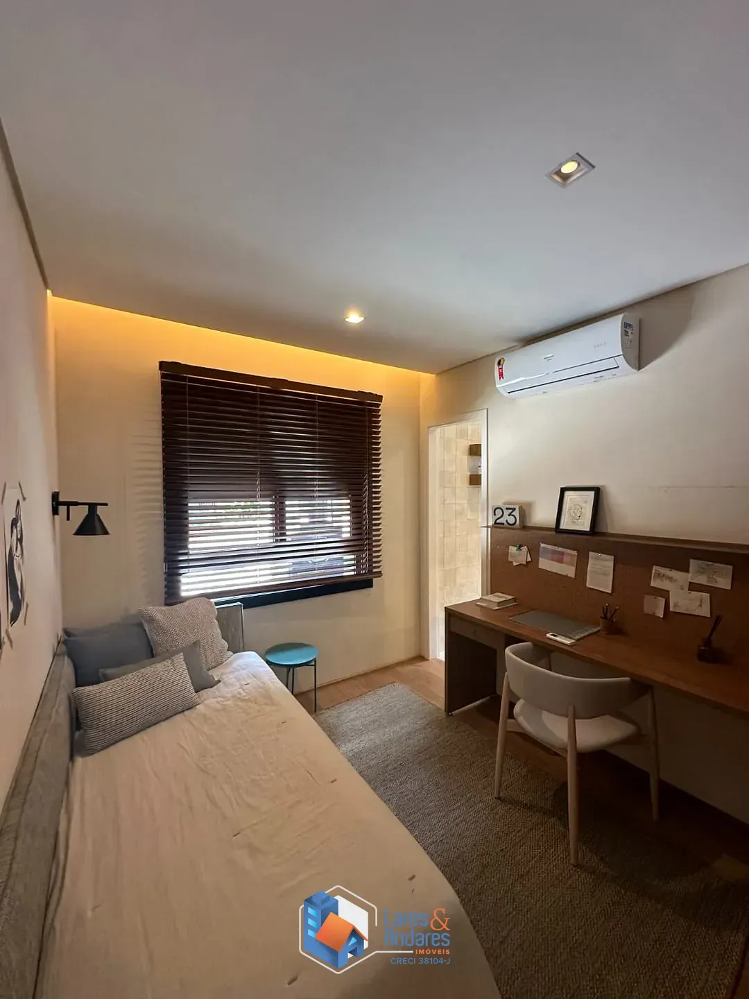 Imagem Apartamento para venda em Cerqueira César com 2 quartos, sendo 2 suítes, 81m²
