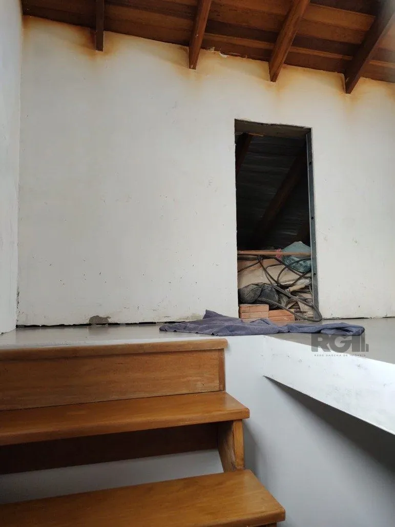Imagem Casa em Aberta dos Morros