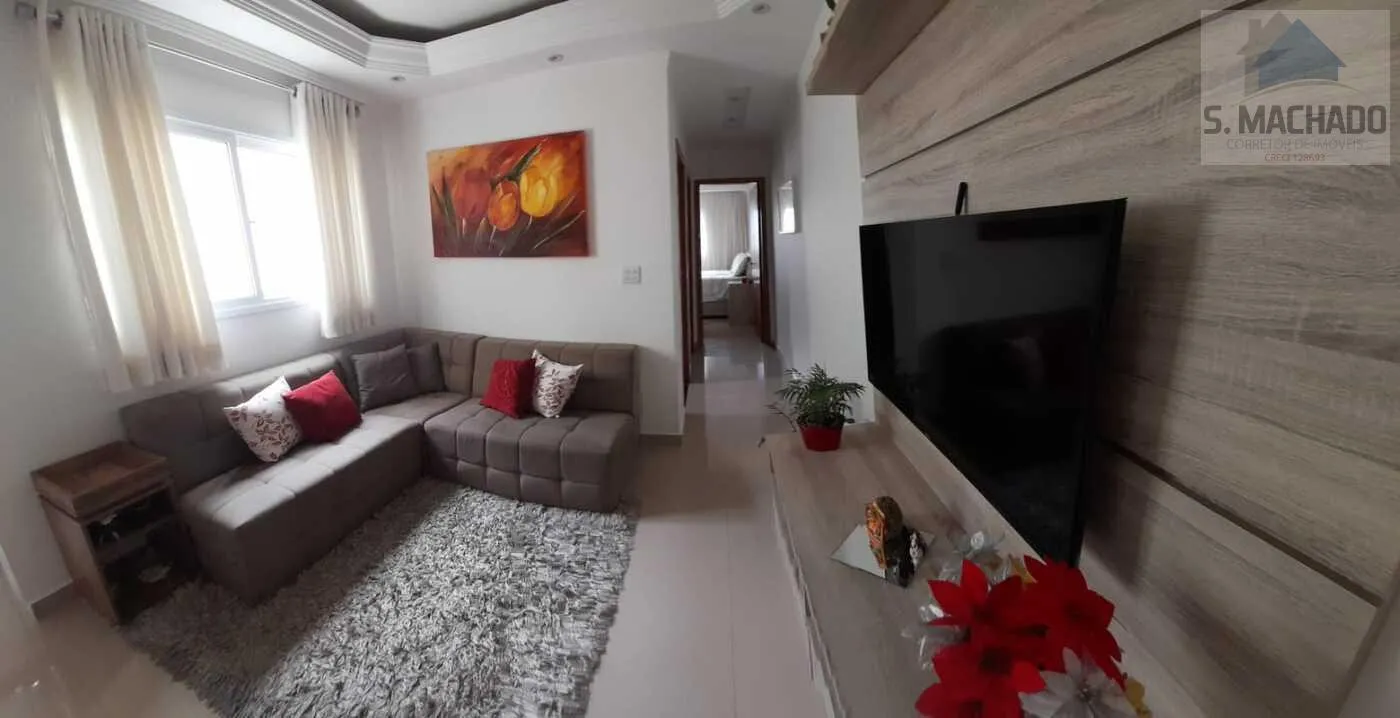 Foto do imóvel Apartamento para Venda em Santo André / SP