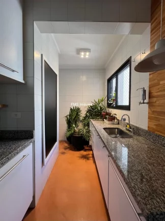 Imagem 3 Dormitórios de 91m² em Moema