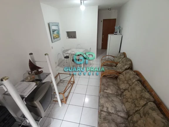 Imagem Apartamento 2 Dormitórios na Enseada, Guarujá