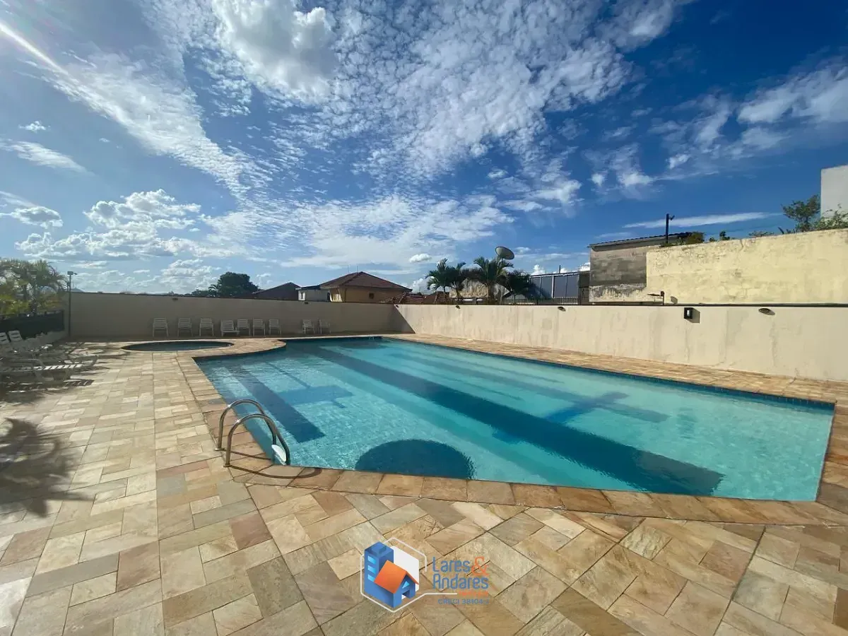 Imagem Apartamento para venda em Vila Ester (Zona Norte) com 3 quartos, sendo 1 suíte, 125m²