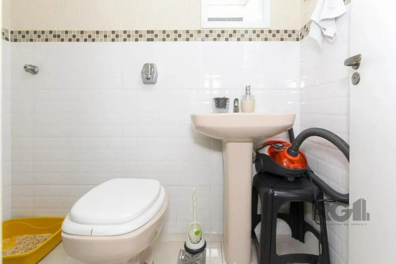 Imagem Apartamento 3 dormitórios, Canoas