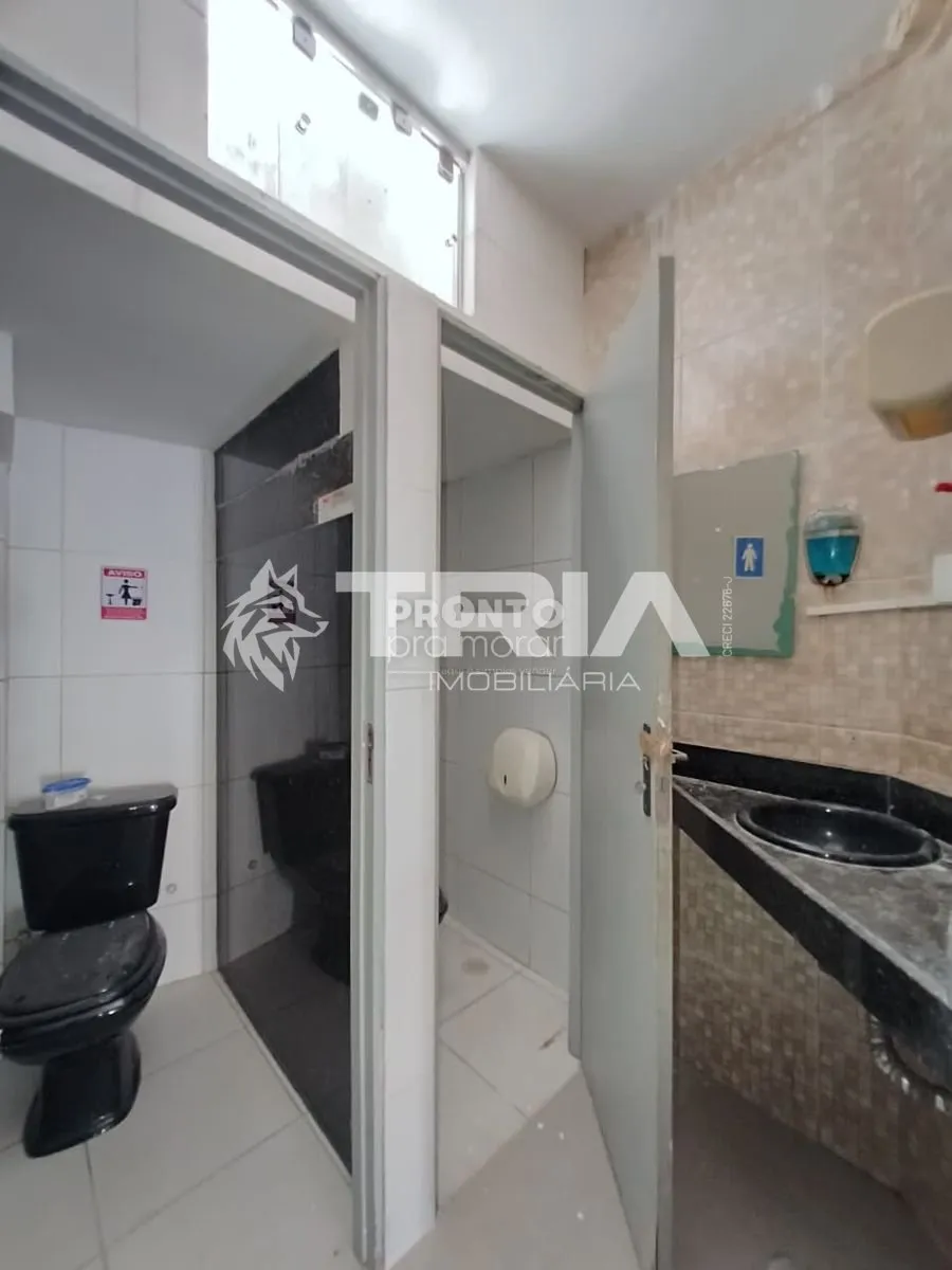 Imagem Sala Comercial de 200m² no bairro Santo Amaro, em Recife