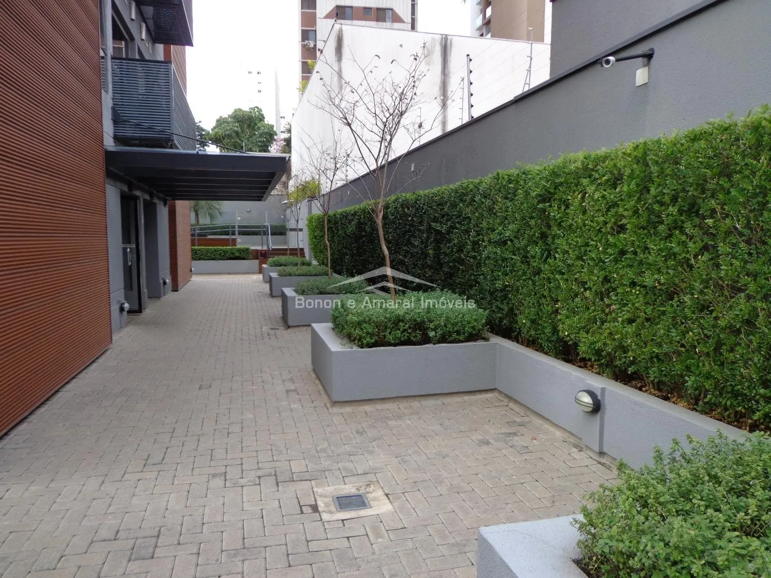 Imagem Apartamento no Maxhaus Cambuí I, de 1 quarto à venda, Cambuí - Campinas/SP