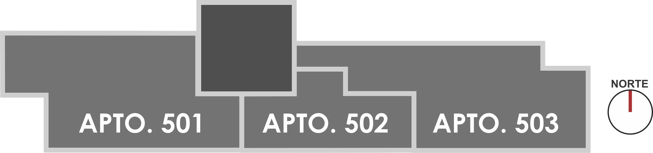 Imagem Apartamento à venda em Canela, Centro , com 2 quartos, 61.8m2