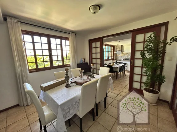Imagem Casa em Agronômica, Florianópolis/SC
