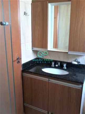 Imagem Apartamento à venda no bairro Astúrias - Guarujá/SP