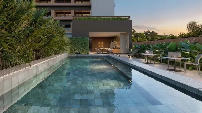 Imagem Studio à venda em São Paulo, Perdizes, com 1 quarto, 27m2