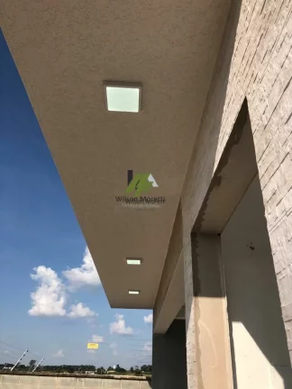 Imagem Casa à venda em Itupeva/SP
