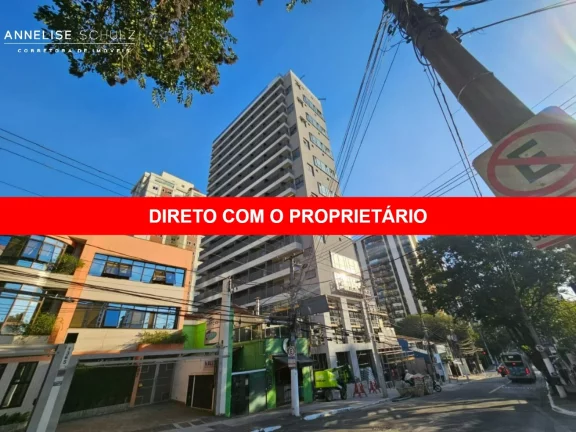 Foto do imóvel VITACON ON LOEFGREEN PRONTO PARA MORAR PERTO METRO SANTA CRUZ VILA CLEMENTINO/VILA MARIANA
