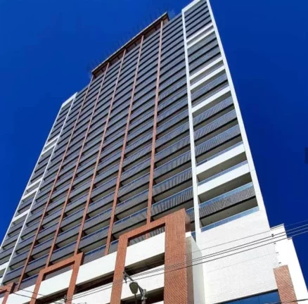 Imagem COMERCIAL COM 39 m² - BOQUEIRAO - PRAIA GRANDE SP