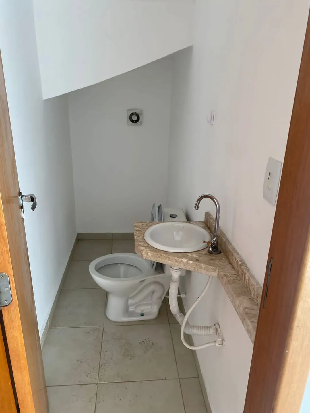 Imagem Casa 3 Quartos, 1 Suite, 2 Vagas, 119M², Vila Areao, Taubaté - SP | Condomínio Residencial Contemporâneo