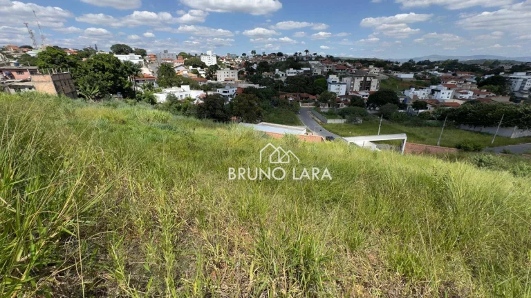 Imagem Lote a venda em Betim MG / Horizontes condomínio residencial
