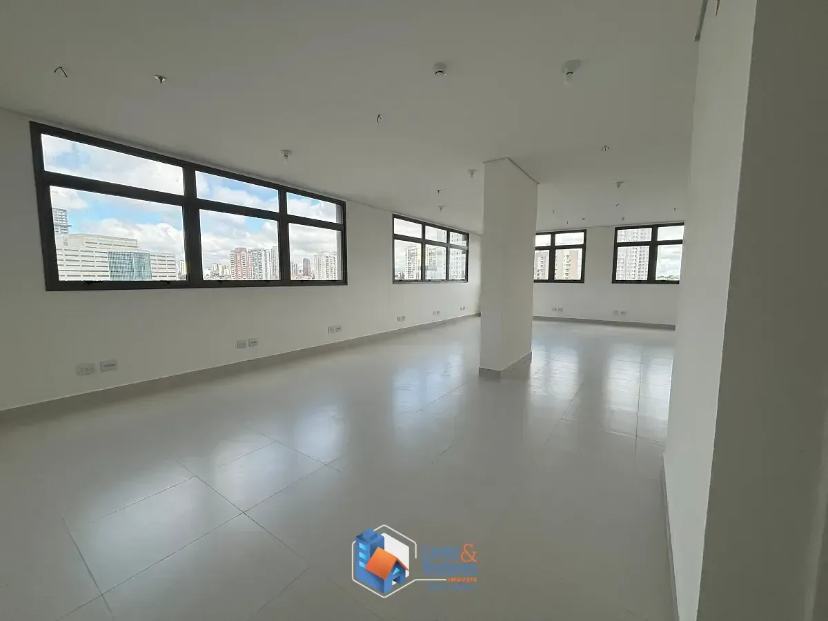 Imagem Conjunto comercial para venda em Vila Prudente, 89m²