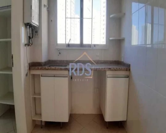 Imagem Apartamento - / Residencial / Santo Amaro